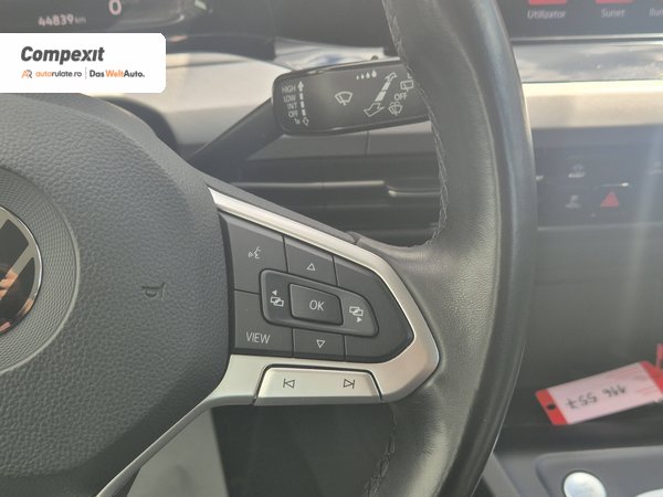 Volkswagen Golf Life 1.0 tsi