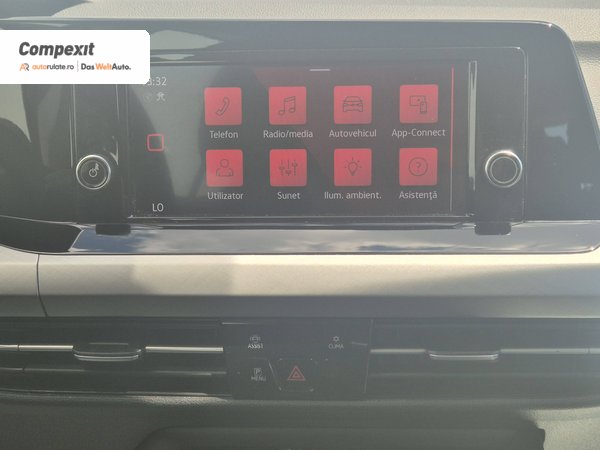 Volkswagen Golf Life 1.0 tsi
