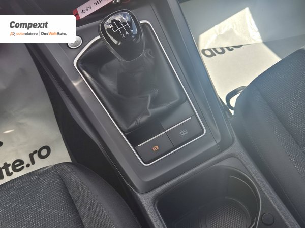Volkswagen Golf Life 1.0 tsi