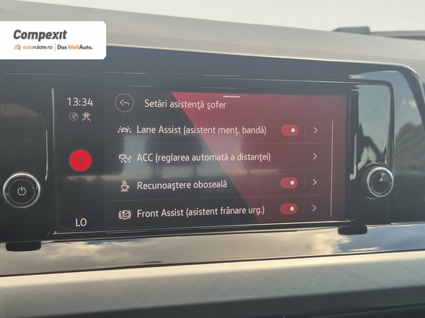 Volkswagen Golf Life 1.0 tsi