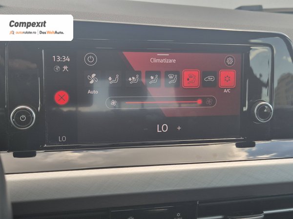 Volkswagen Golf Life 1.0 tsi