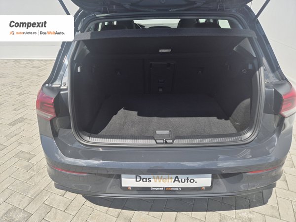 Volkswagen Golf Life 1.0 tsi