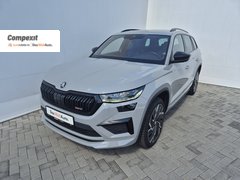 Škoda Kodiaq RS 4X4, 2.0 tsi  DSG