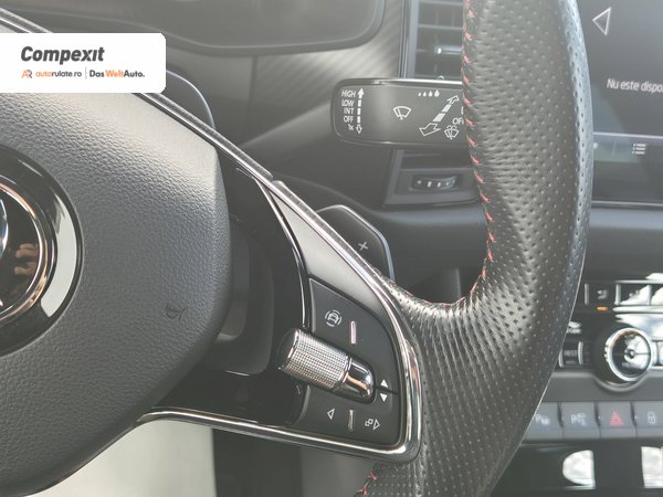 Škoda Kodiaq RS 4X4, 2.0 tsi  DSG