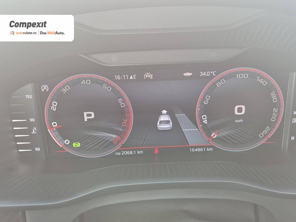 Škoda Kodiaq RS 4X4, 2.0 tsi  DSG