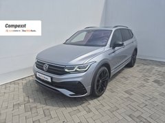 Volkswagen Tiguan Allspace R-line 4Motion 2.0 tdi, DSG