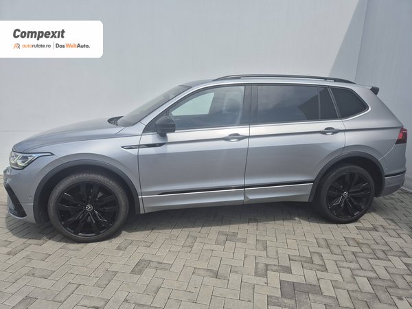 Volkswagen Tiguan Allspace R-line 4Motion 2.0 tdi, DSG