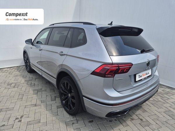 Volkswagen Tiguan Allspace R-line 4Motion 2.0 tdi, DSG