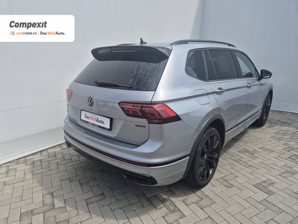 Volkswagen Tiguan Allspace R-line 4Motion 2.0 tdi, DSG