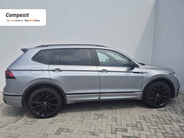 Volkswagen Tiguan Allspace R-line 4Motion 2.0 tdi, DSG