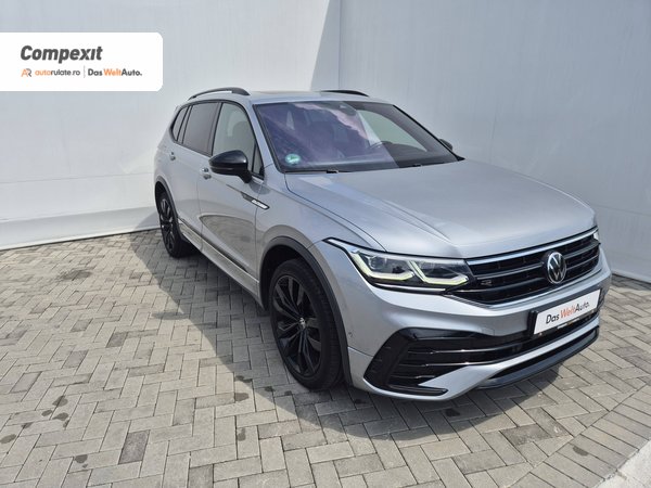Volkswagen Tiguan Allspace R-line 4Motion 2.0 tdi, DSG