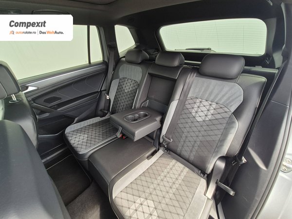 Volkswagen Tiguan Allspace R-line 4Motion 2.0 tdi, DSG