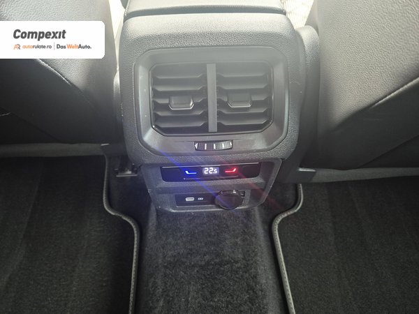 Volkswagen Tiguan Allspace R-line 4Motion 2.0 tdi, DSG