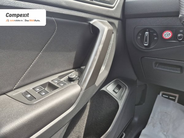 Volkswagen Tiguan Allspace R-line 4Motion 2.0 tdi, DSG