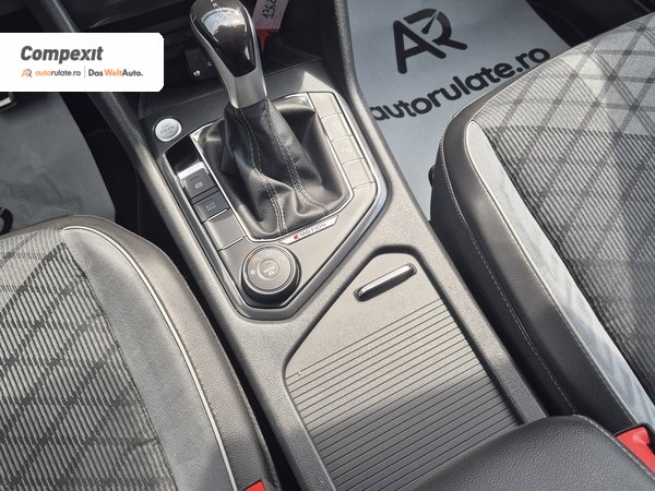 Volkswagen Tiguan Allspace R-line 4Motion 2.0 tdi, DSG