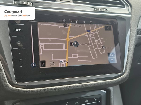 Volkswagen Tiguan Allspace R-line 4Motion 2.0 tdi, DSG