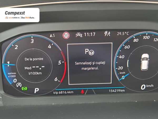 Volkswagen Tiguan Allspace R-line 4Motion 2.0 tdi, DSG