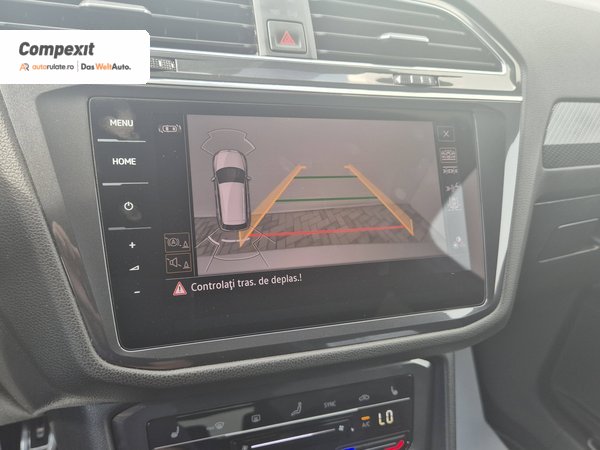 Volkswagen Tiguan Allspace R-line 4Motion 2.0 tdi, DSG