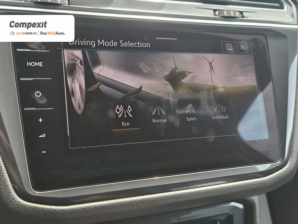 Volkswagen Tiguan Allspace R-line 4Motion 2.0 tdi, DSG