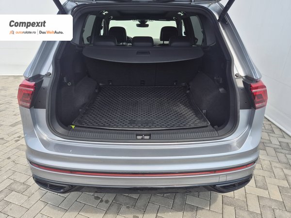 Volkswagen Tiguan Allspace R-line 4Motion 2.0 tdi, DSG
