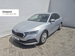 Škoda Octavia Style 2.0 tdi, DSG