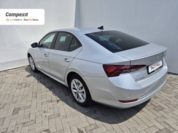Škoda Octavia Style 2.0 tdi, DSG