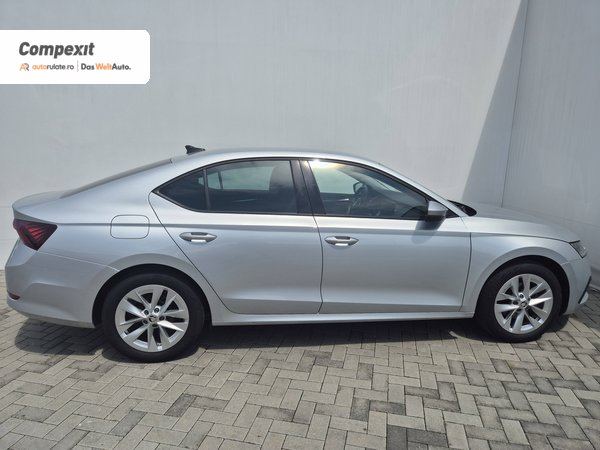 Škoda Octavia Style 2.0 tdi, DSG
