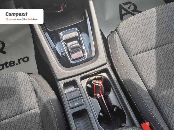 Škoda Octavia Style 2.0 tdi, DSG