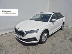 Škoda Octavia Combi Ambition 2.0 tdi DSG