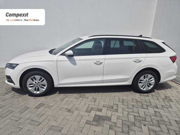 Škoda Octavia Combi Ambition 2.0 tdi DSG