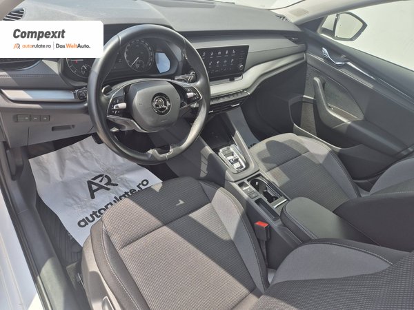 Škoda Octavia Combi Ambition 2.0 tdi DSG