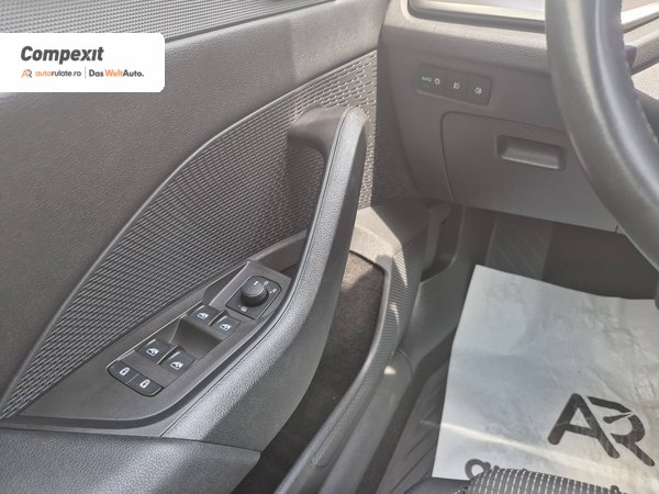 Škoda Octavia Combi Ambition 2.0 tdi DSG