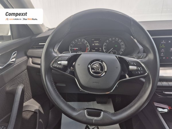 Škoda Octavia Combi Ambition 2.0 tdi DSG