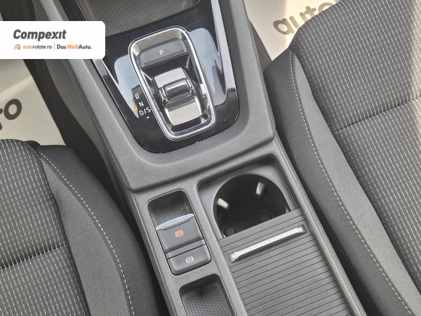 Škoda Octavia Combi Ambition 2.0 tdi DSG