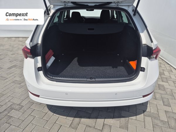 Škoda Octavia Combi Ambition 2.0 tdi DSG