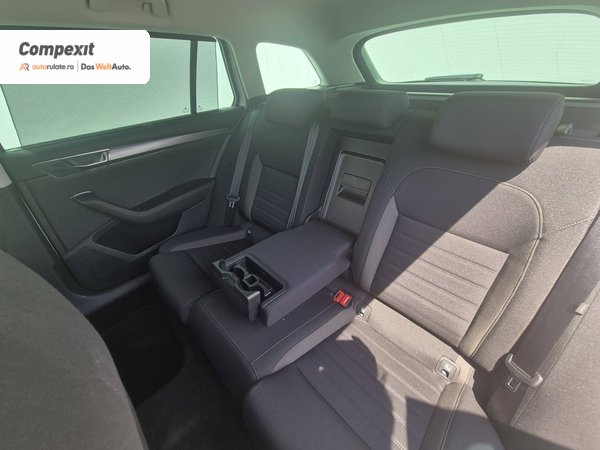 Škoda Superb Scout 4X4, 2.0 tsi, DSG