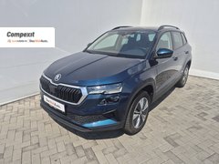 Škoda Karoq Style 1.5 tsi DSG
