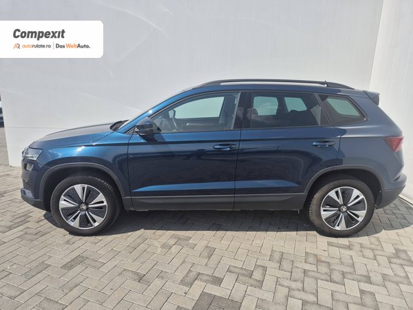 Škoda Karoq Style 1.5 tsi DSG