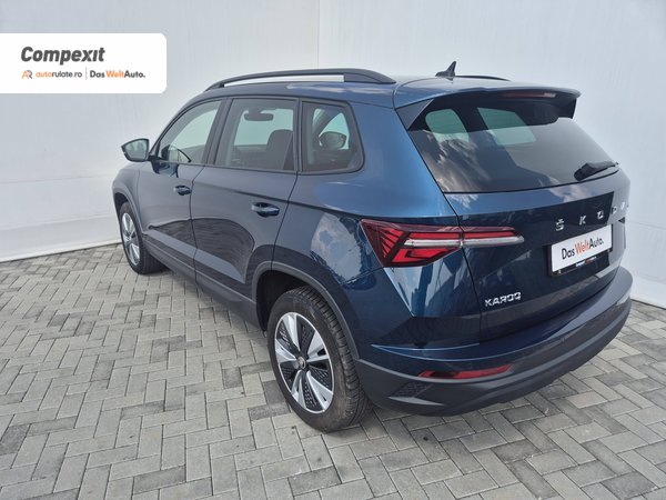 Škoda Karoq Style 1.5 tsi DSG