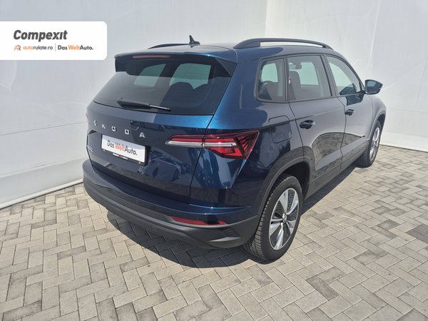 Škoda Karoq Style 1.5 tsi DSG