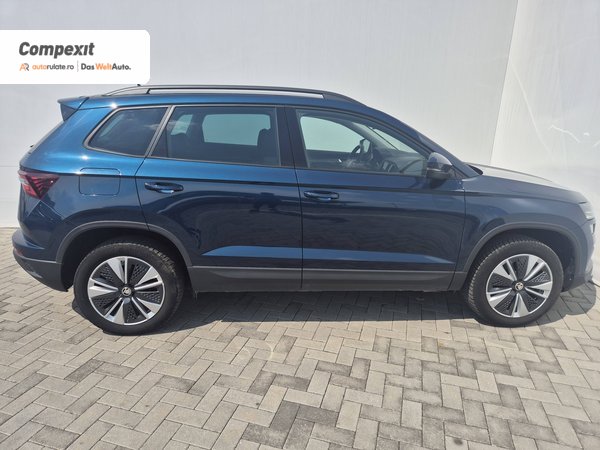 Škoda Karoq Style 1.5 tsi DSG