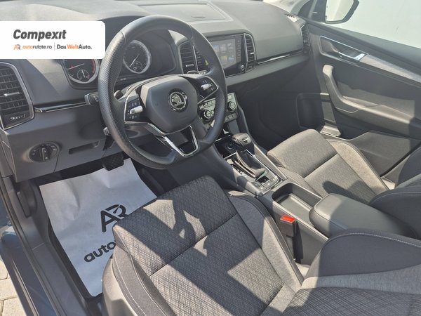 Škoda Karoq Style 1.5 tsi DSG