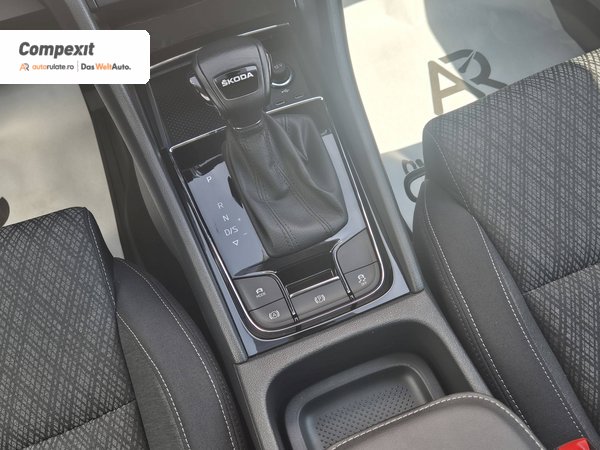 Škoda Karoq Style 1.5 tsi DSG