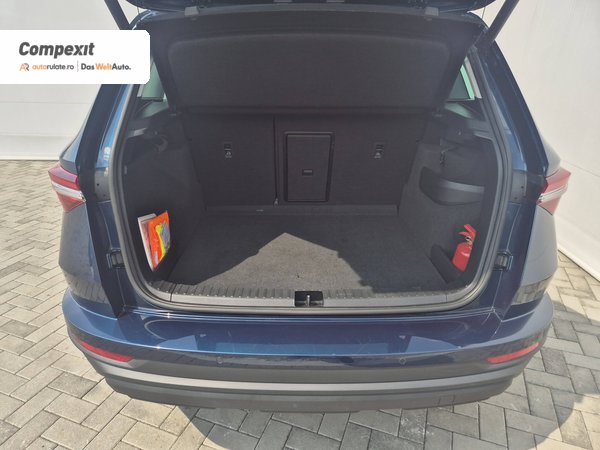 Škoda Karoq Style 1.5 tsi DSG