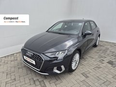 Audi A3 SB 35 TFSI Advanced 1.5 tsi, S-tronic