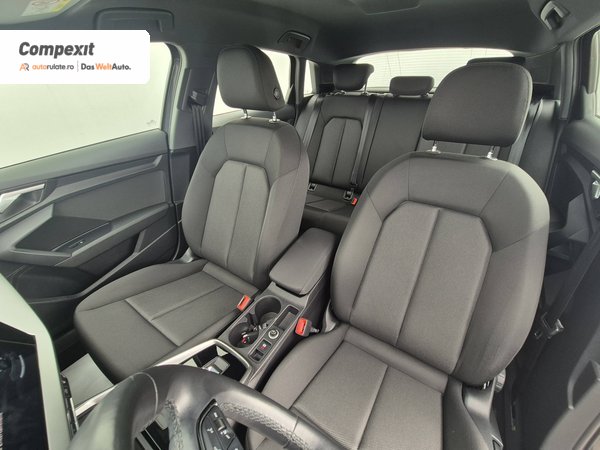 Audi A3 SB 35 TFSI Advanced 1.5 tsi, S-tronic