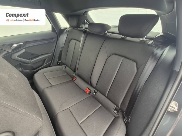 Audi A3 SB 35 TFSI Advanced 1.5 tsi, S-tronic