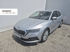 Škoda Octavia Ambition 2.0 tdi, DSG