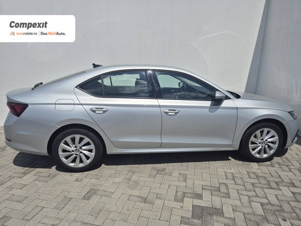 Škoda Octavia Ambition 2.0 tdi, DSG