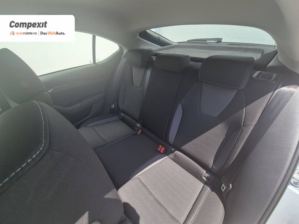Škoda Octavia Ambition 2.0 tdi, DSG